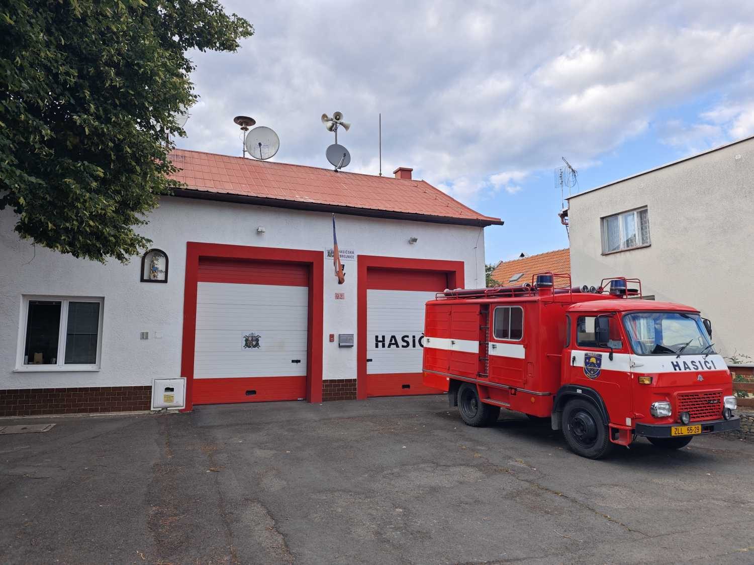 Březová u Zlína