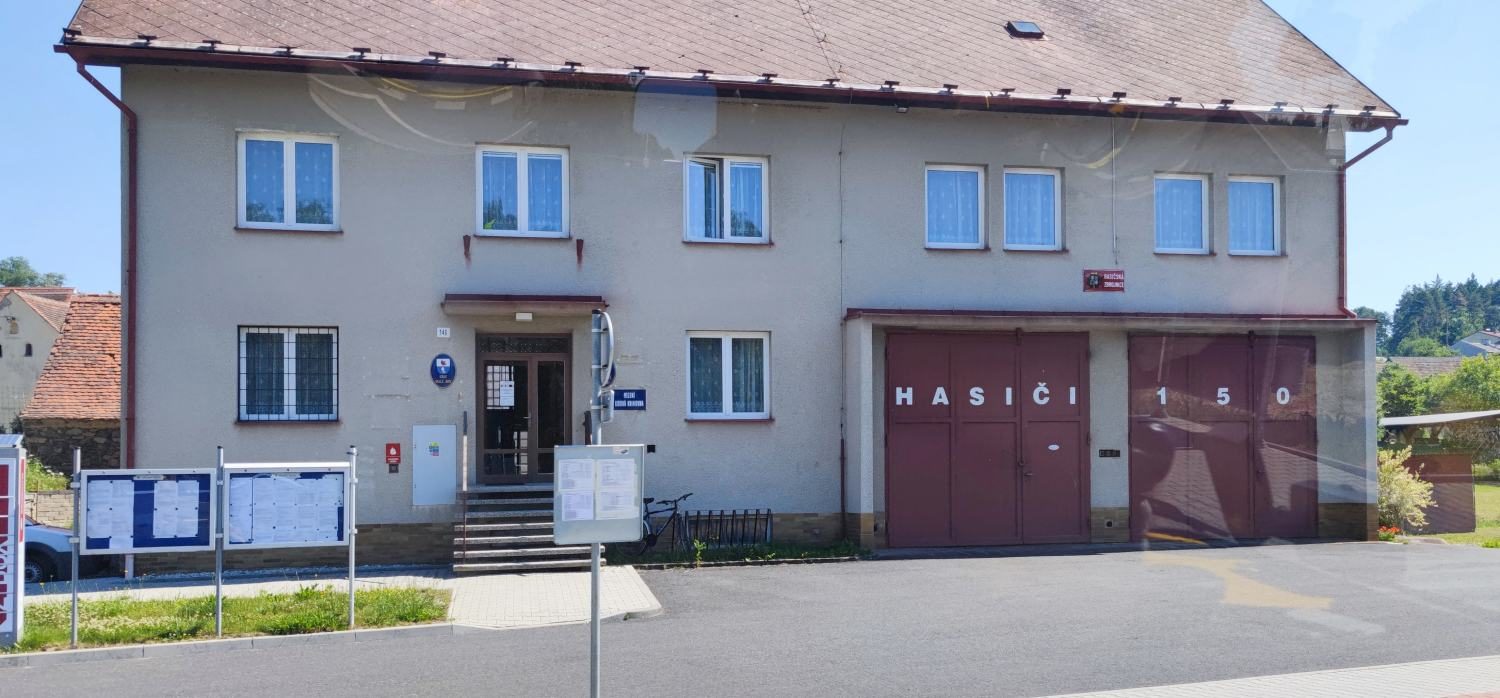 Malá Bor