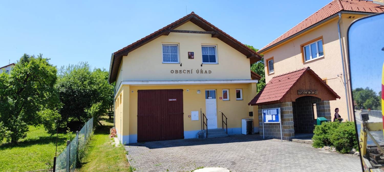 Skočice