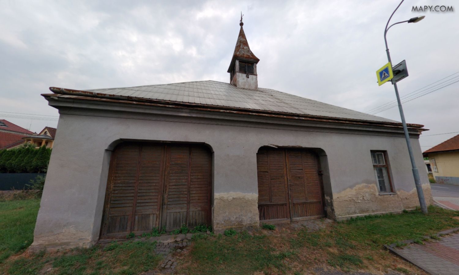 Fryšták