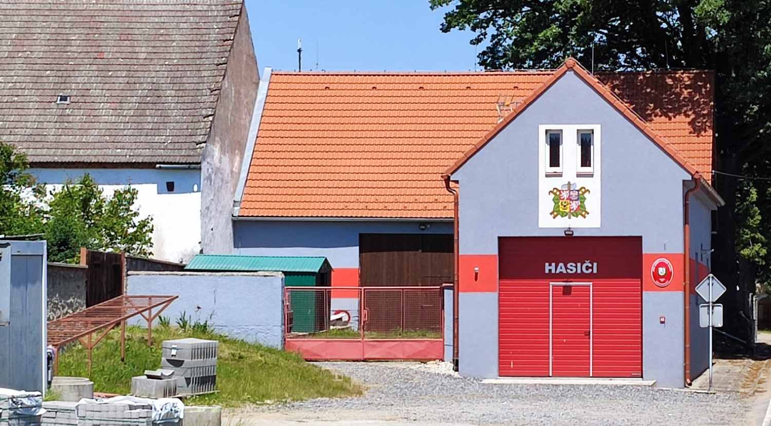 Drahonice